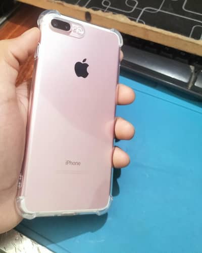 Apple iPhone 7 Plus