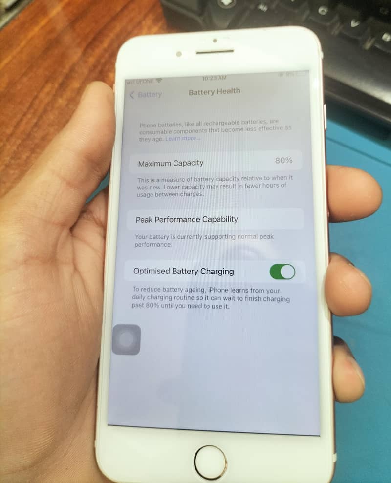 Apple iPhone 7 Plus 7