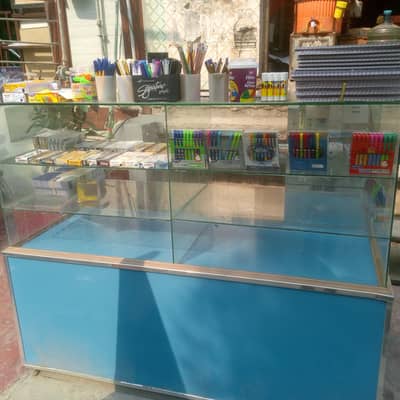 urgent sale havey counter new look