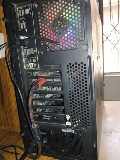 Extreme Workstation + Gaming PC - 14 Cores 28 Threads - 32GB