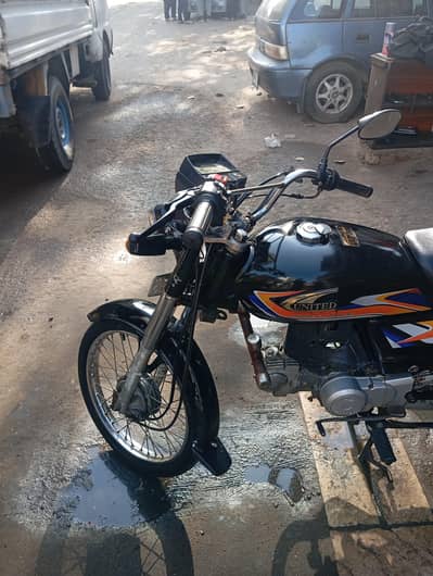 new condition genuine parts