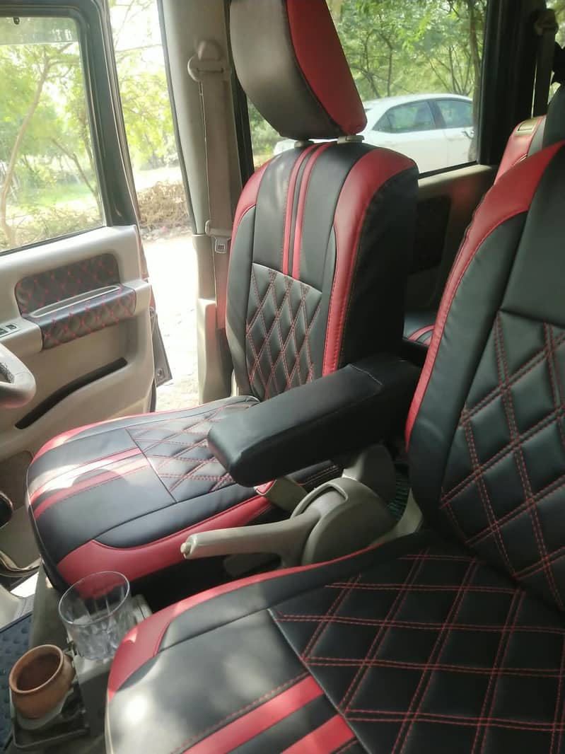 Suzuki Every 2013 11