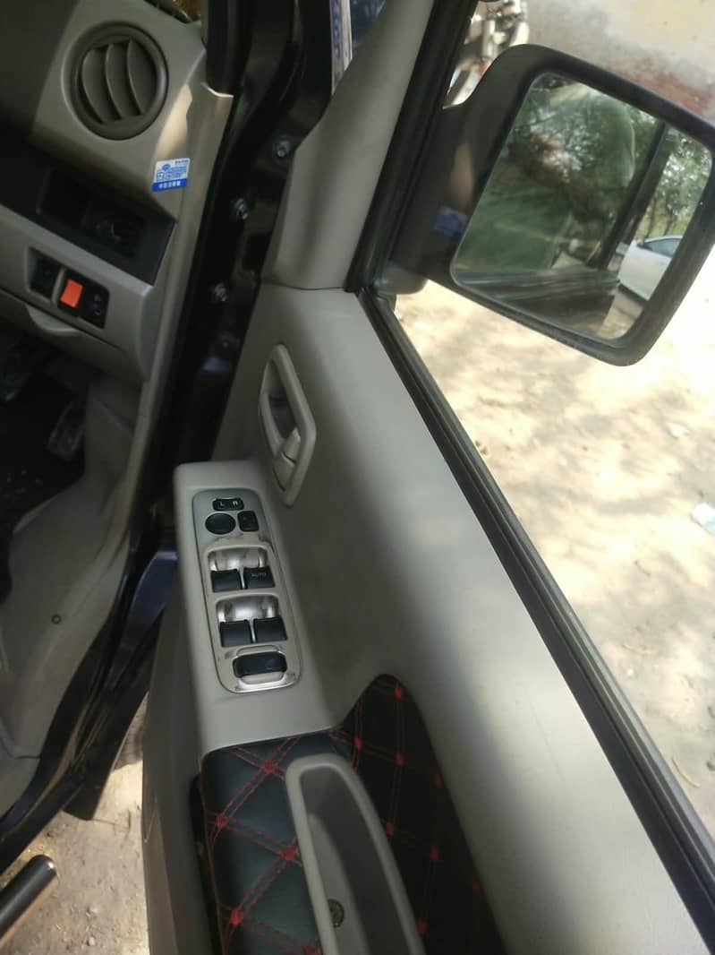Suzuki Every 2013 14