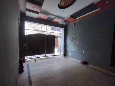 Lower Portion For Rent In Cavalry Extension Vip Location Near To Street 6
