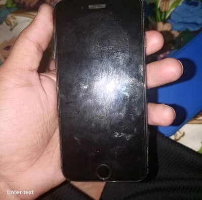 iPhone 7 128 gb pta