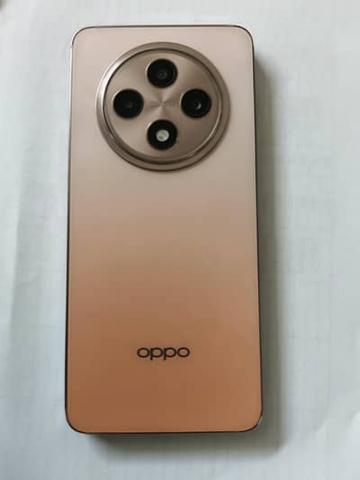 OPPO Reno12 F 5G 12+12/256