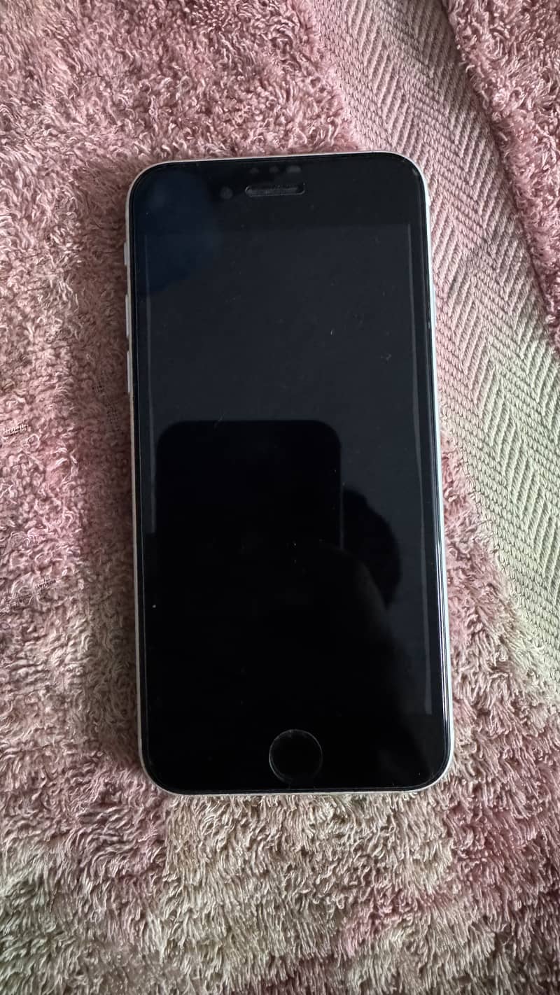 Apple iPhone SE 4