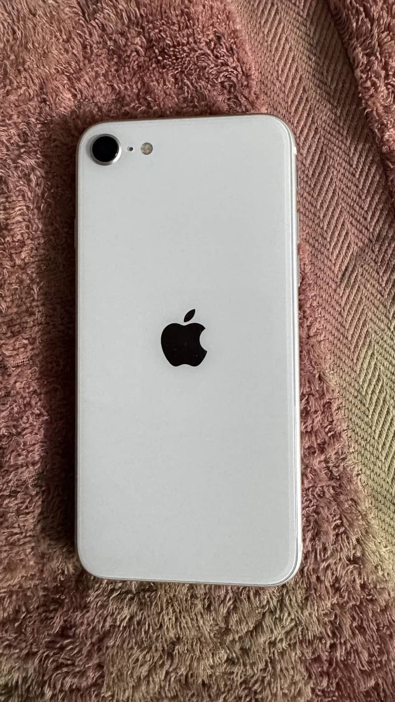 Apple iPhone SE 5