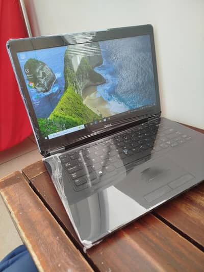 Dell Latitude 7450 Intel core i5 6genration 4gb ram 300gb hard disk
