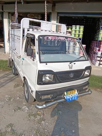 Suzuki Ravi 2017
