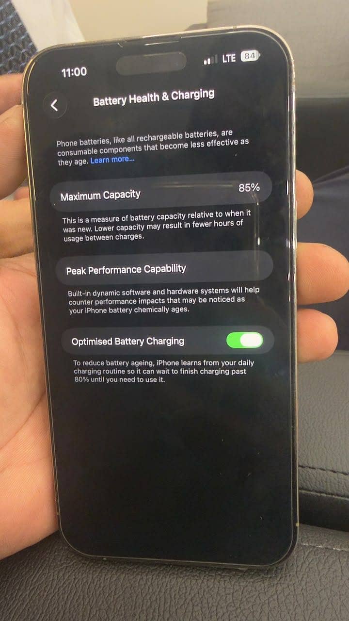 Apple iPhone 14 Pro Max 2