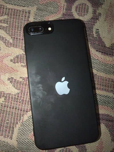 iPhone 7 Pls PTA official