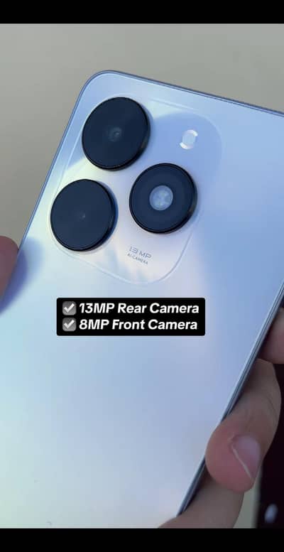 Tecno spark go 2024