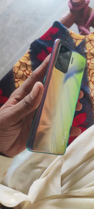 OPPO f19 Pro