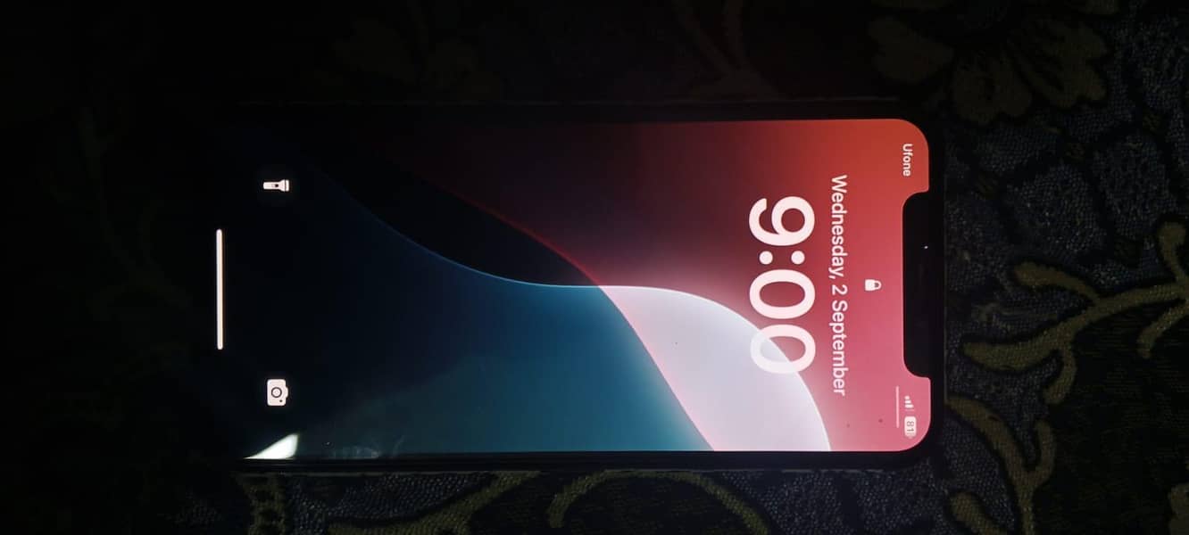 Apple iPhone XS 2
