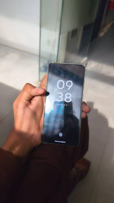 Motorola Moto G Stylus 2024
