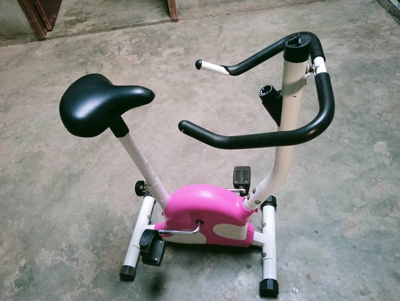 exercise machine cycle 1