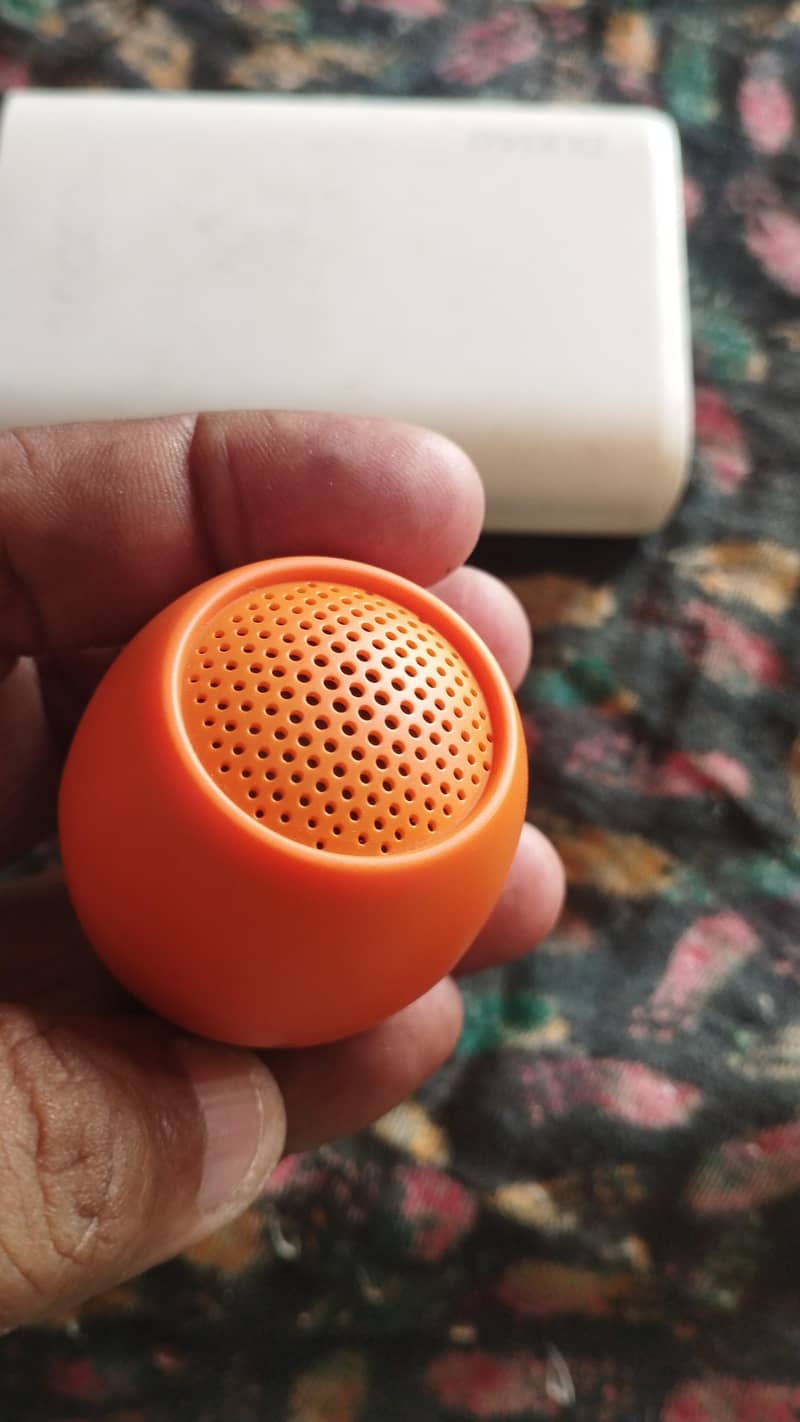 Boompods Zero Mini Bluetooth Speaker Amazon product 2
