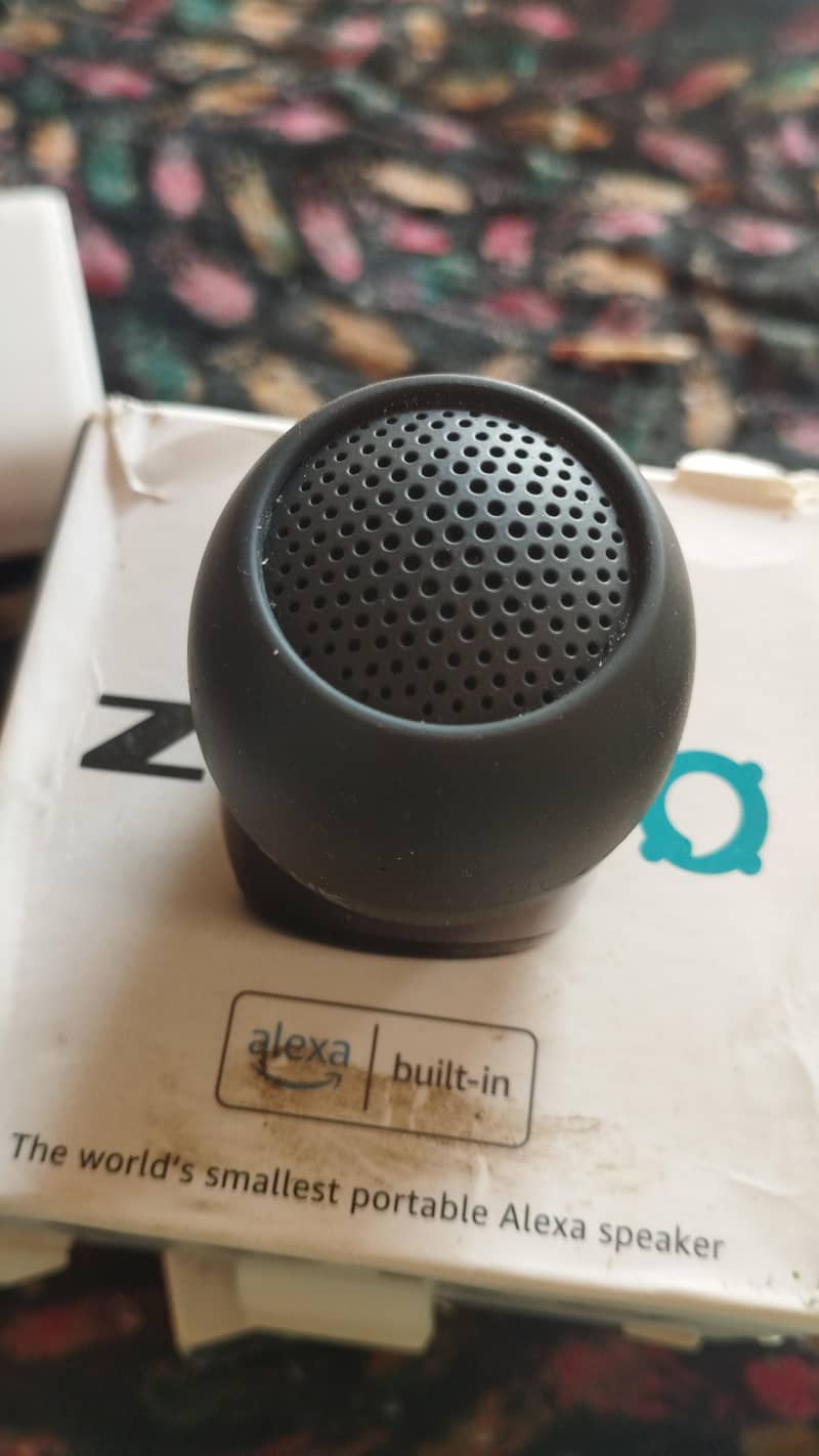 Boompods Zero Mini Bluetooth Speaker Amazon product 3
