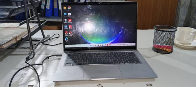 Dell latitude laptop
