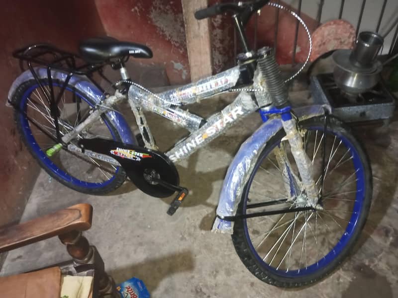 cycle 4