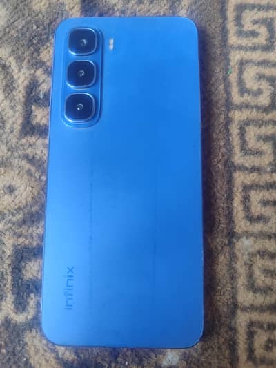 Infinix 60i 6-128