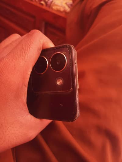 Vivo Y27s