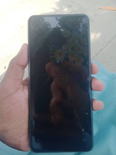 Samsung Mobile A12