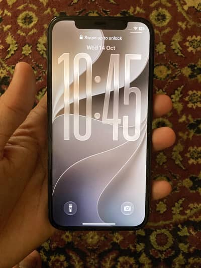 Apple iPhone 12 Pro