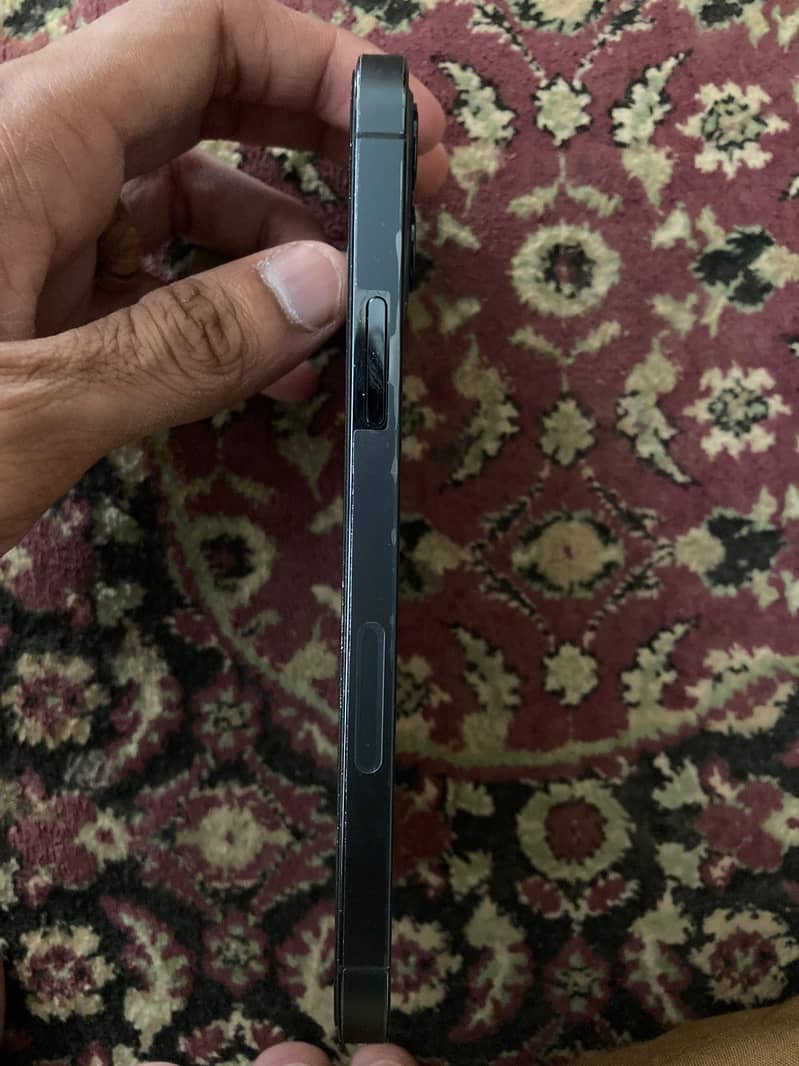 Apple iPhone 12 Pro 5