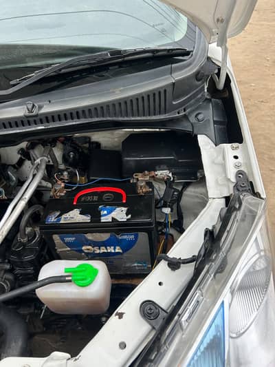 Suzuki Wagon R 2019