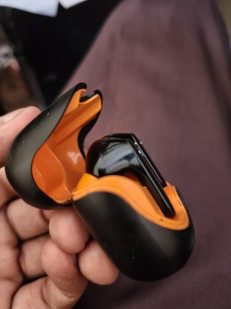 Zero Wace Pro With Complete Box 3