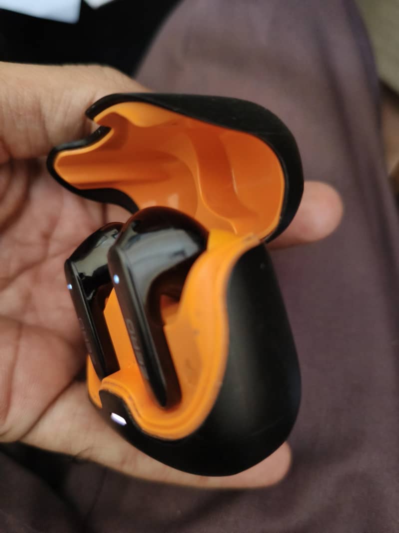 Zero Wace Pro With Complete Box 4