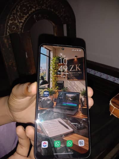 Xiaomi Redmi Note 11