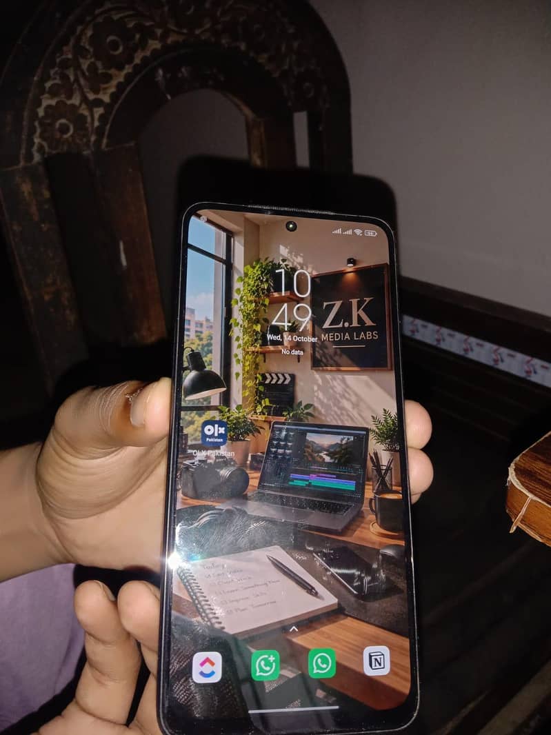 Xiaomi Redmi Note 11 0