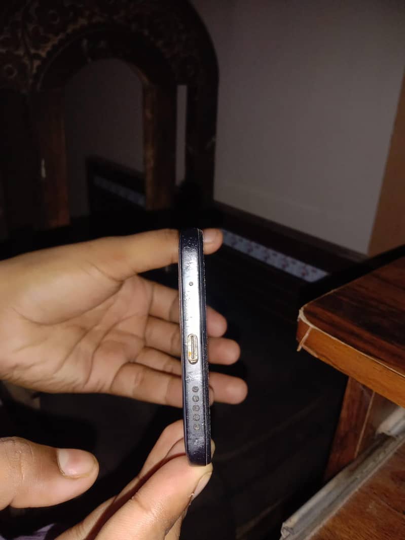 Xiaomi Redmi Note 11 8