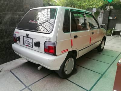 Suzuki Mehran VXR 2018 euro Bater cultus Alto and Japanese car