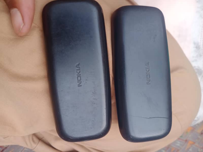 Nokia 105 1
