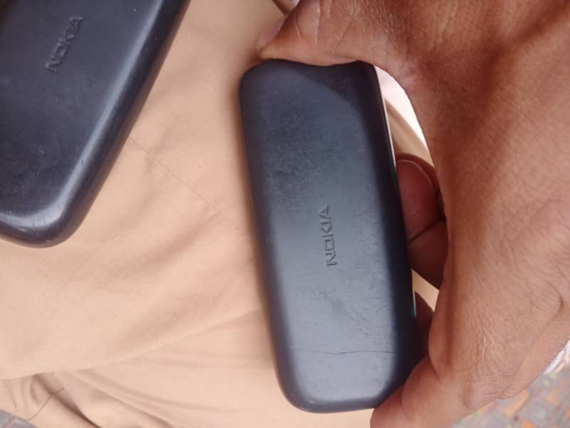 Nokia 105 4