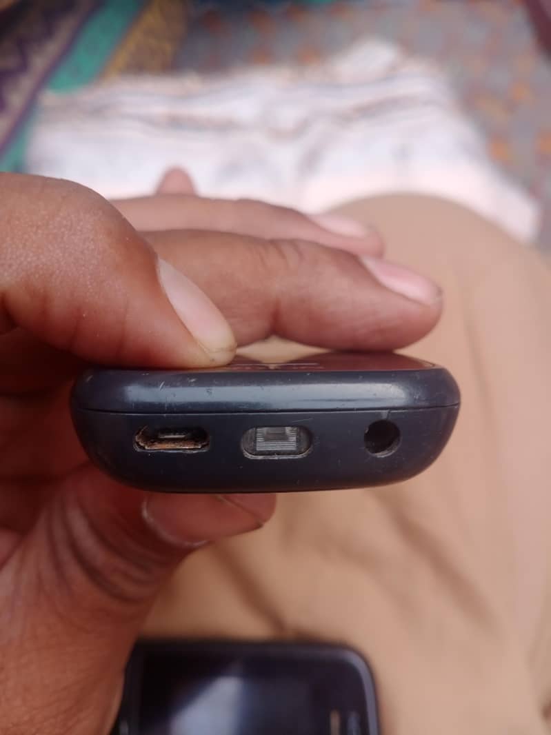 Nokia 105 5
