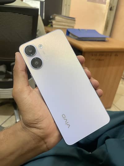 Vivo Y05 4/64 GB