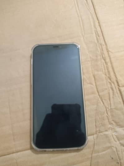 Apple iPhone 12