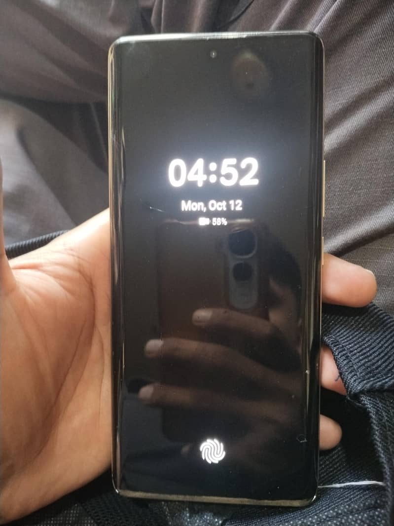 Infinix Zero 30 2