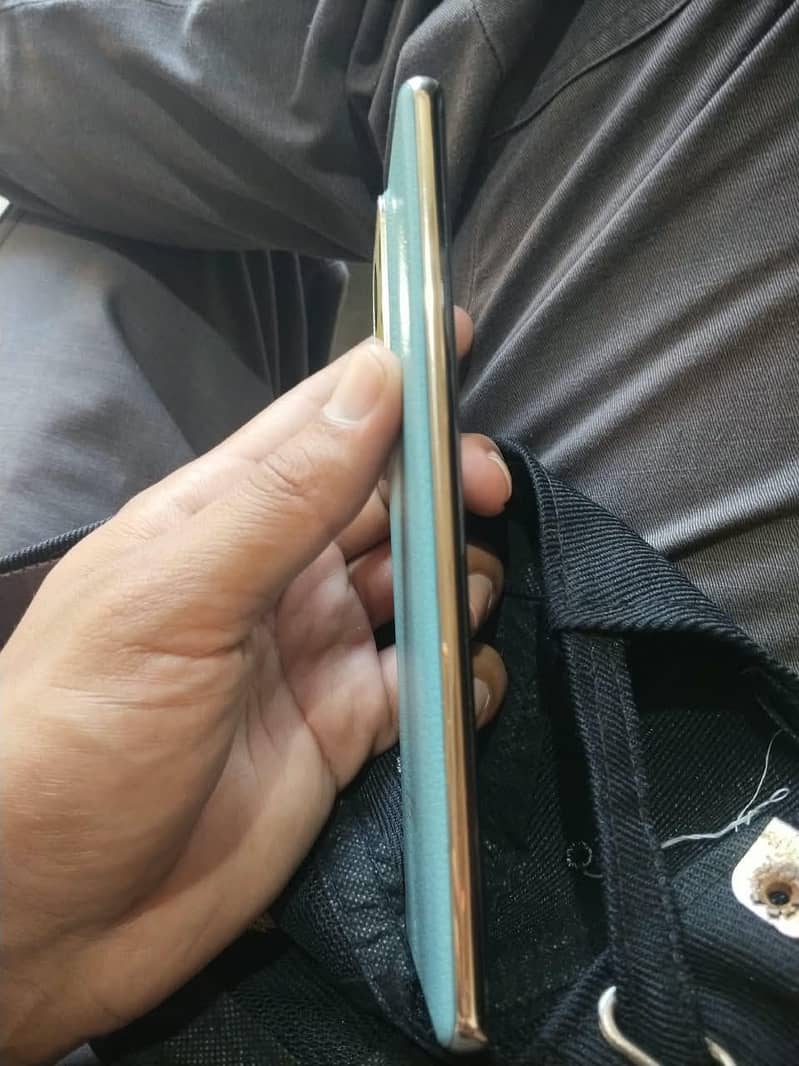 Infinix Zero 30 5