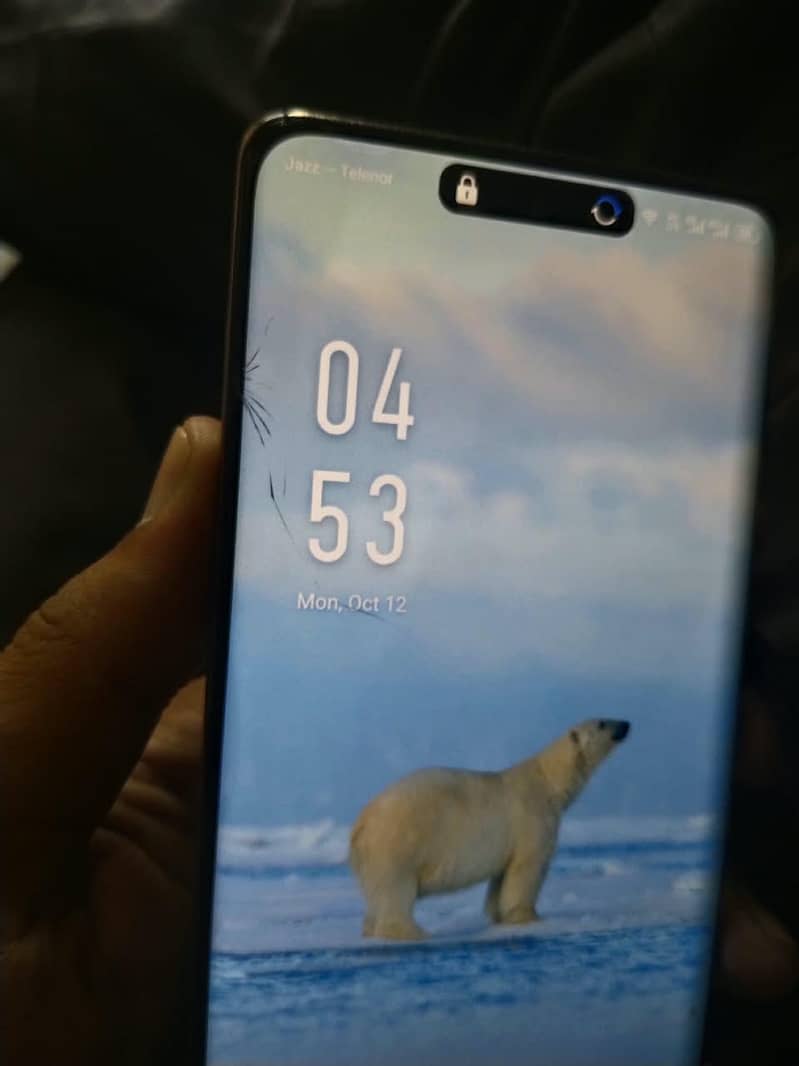 Infinix Zero 30 6