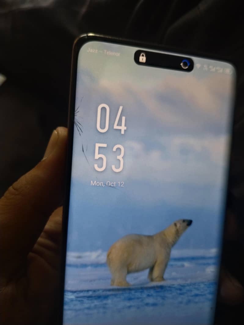 Infinix Zero 30 9