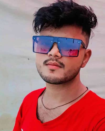 MD AFNAN