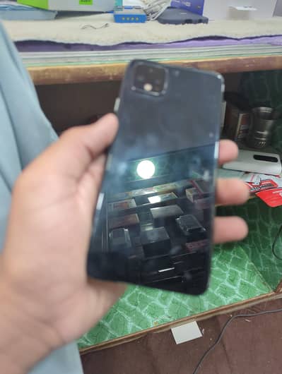 Google Pixel 4 XL