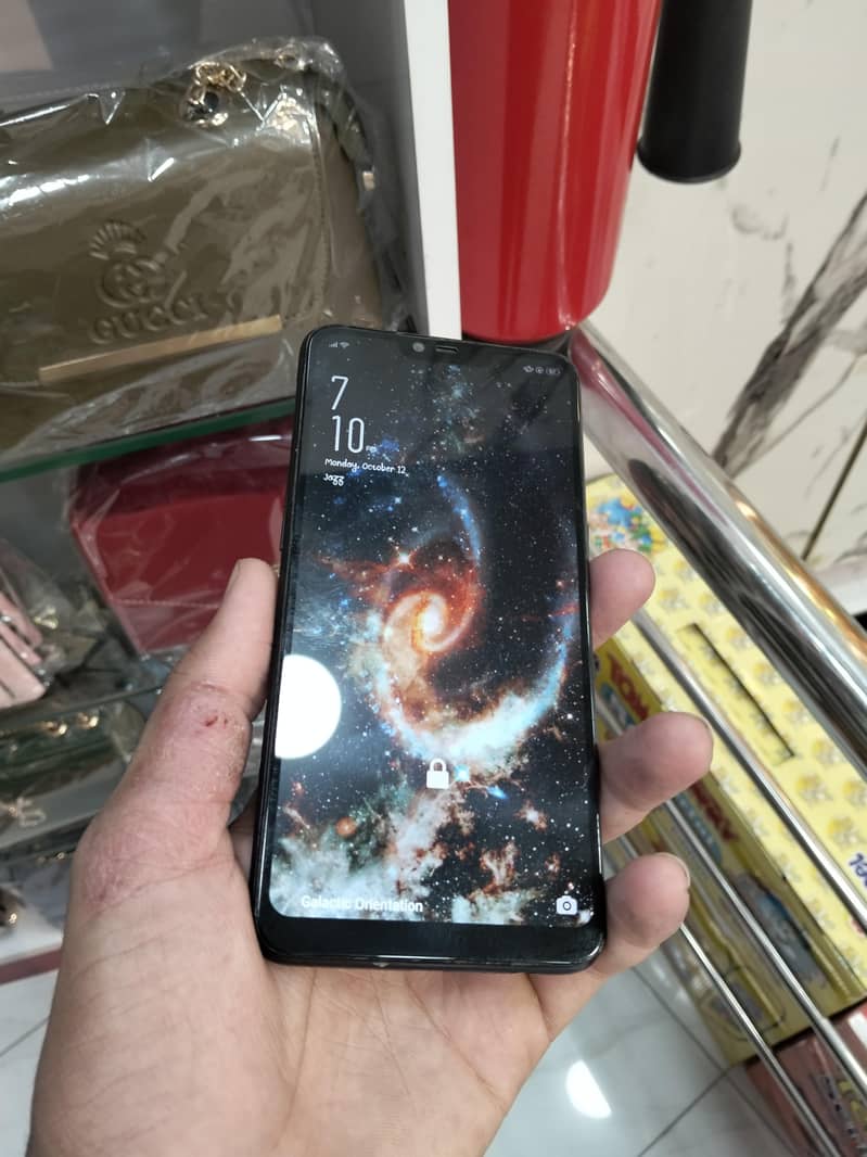 OPPO A3s 1