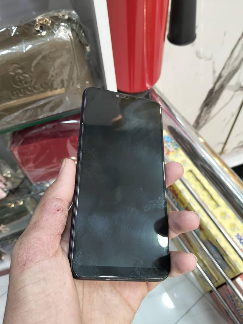 OPPO A3s 2